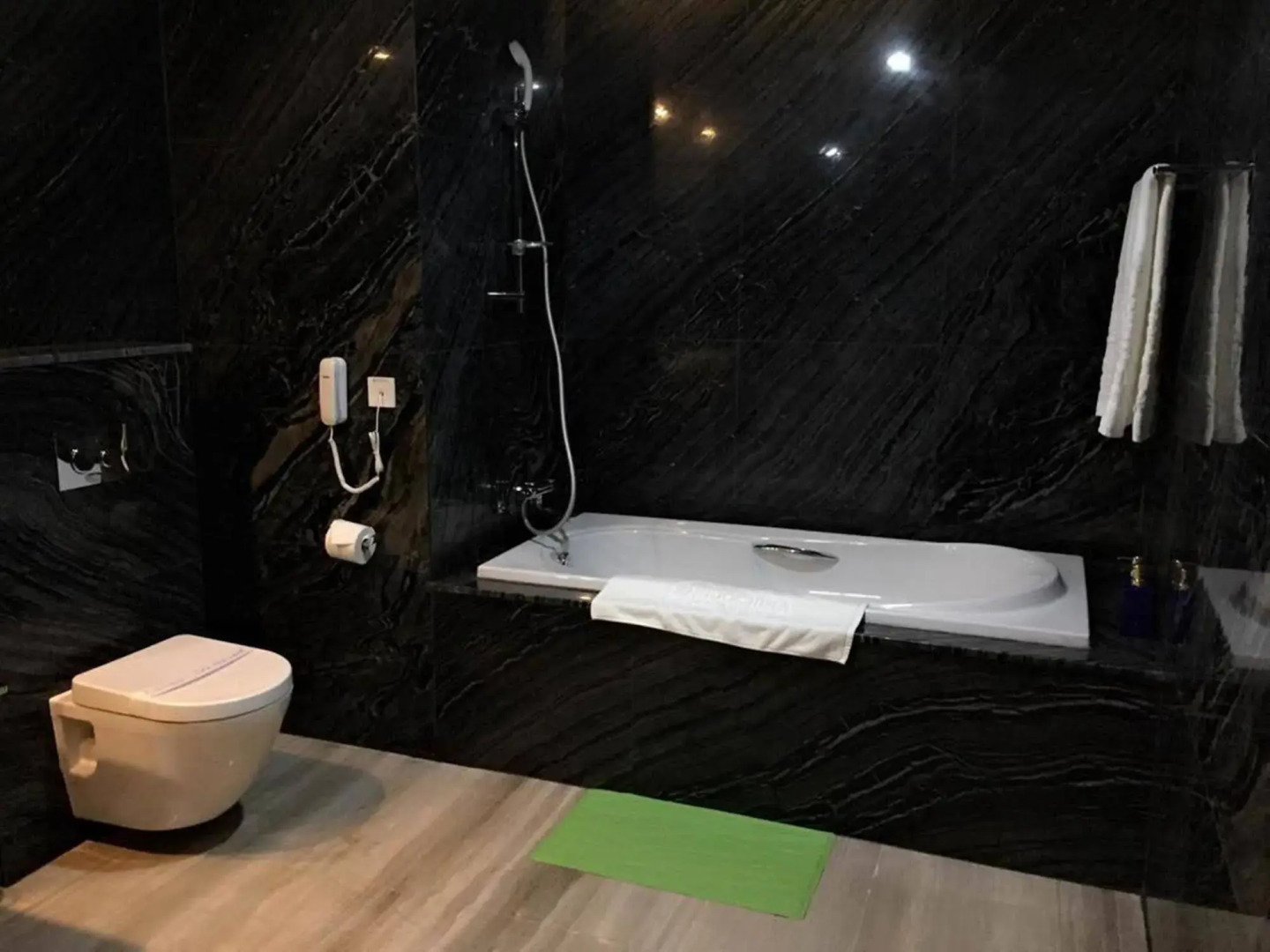 Le Indochina Hotel & Spa