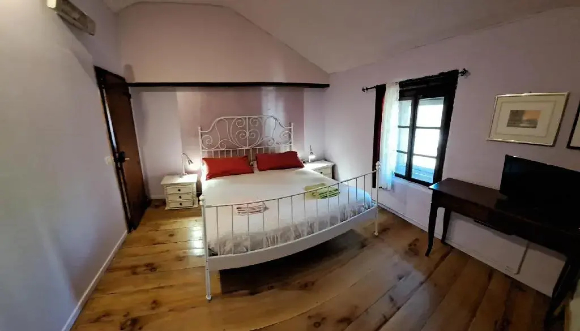 Agriturismo Il Cammino