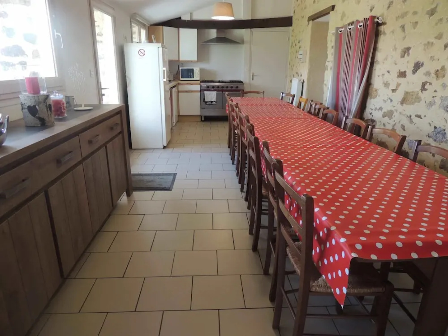 Domaine des Mille Oiseaux - Colibris