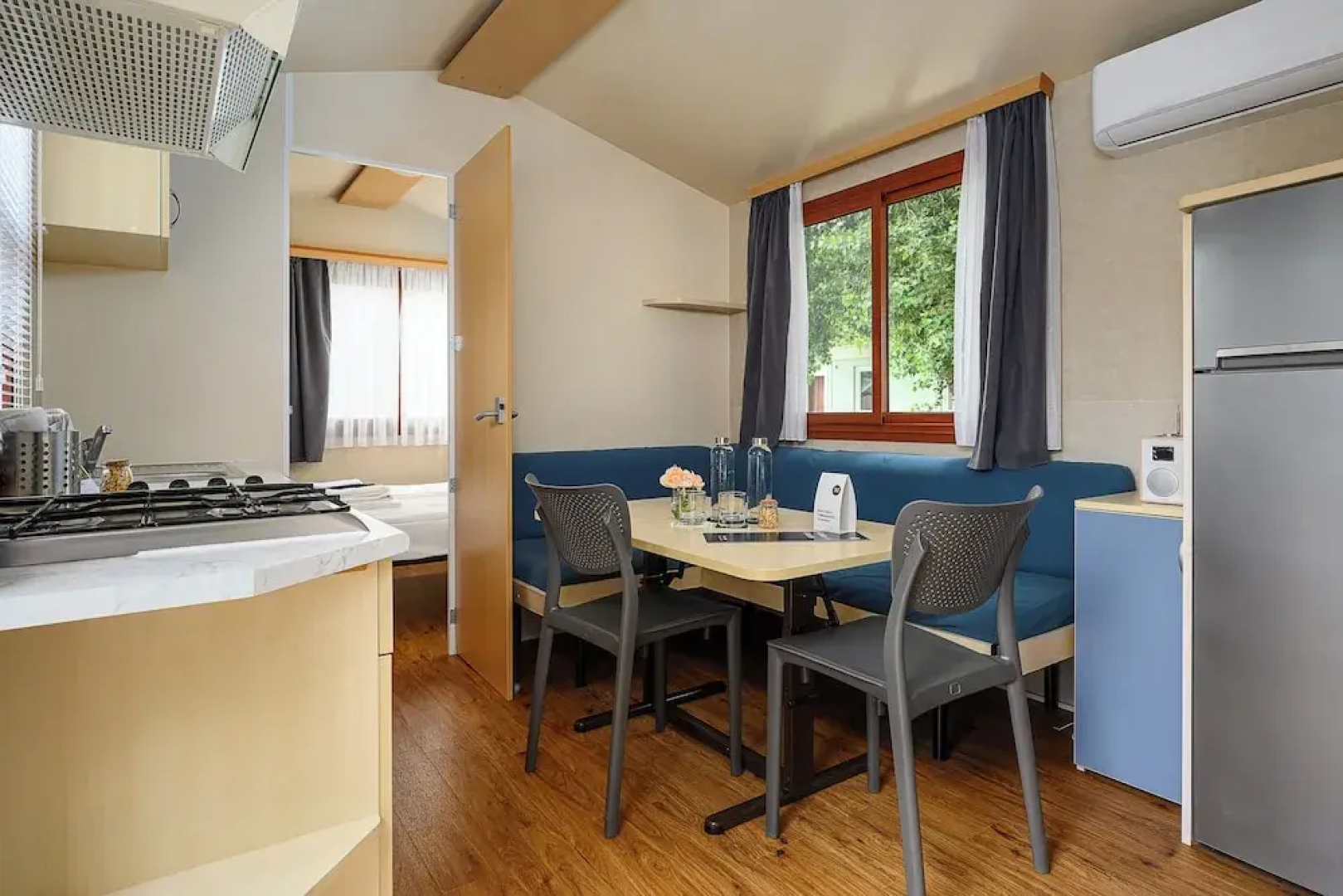 THE CAMP by Maggiore Suites
