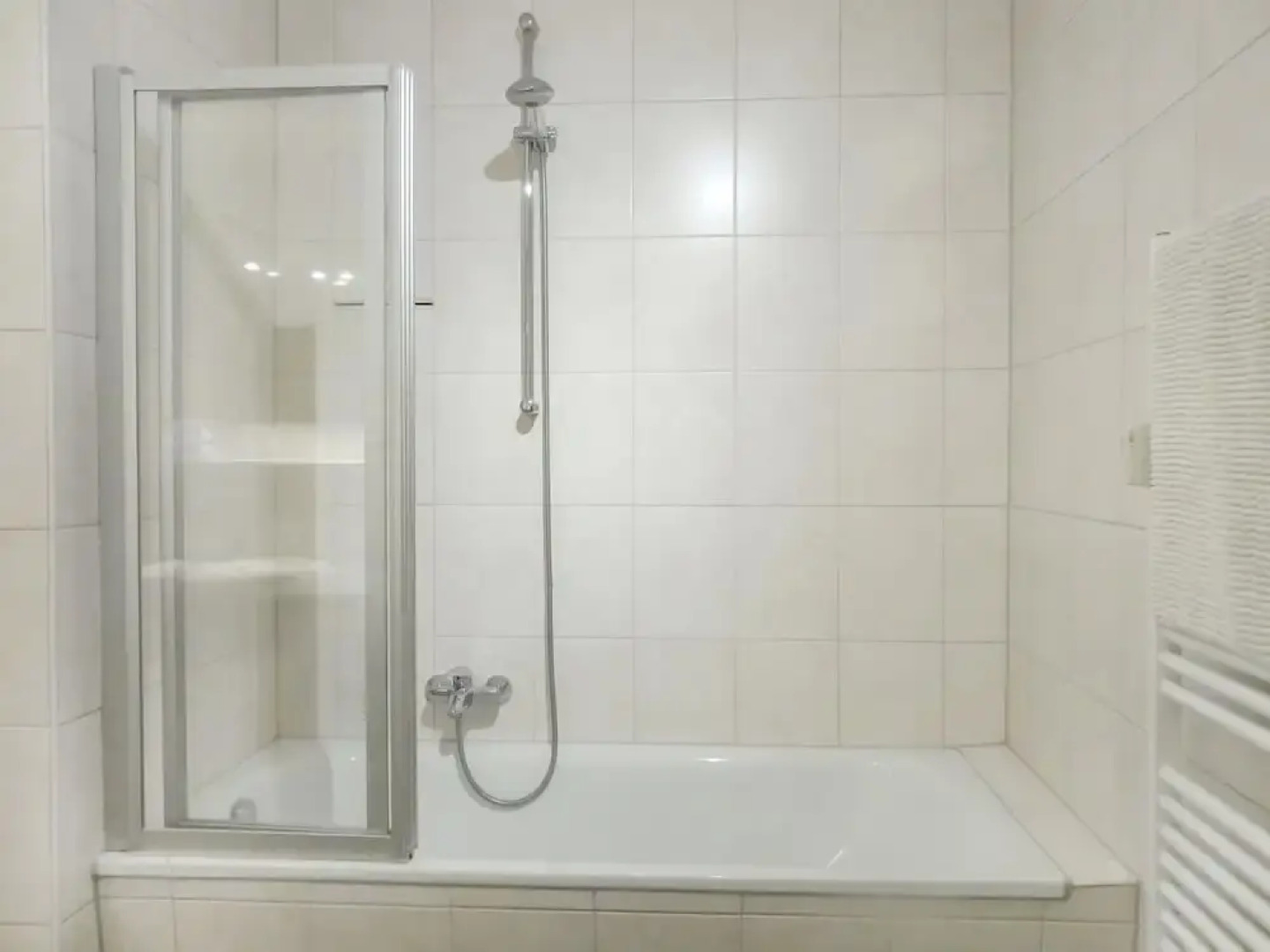 Strandl Ufer Warwerort