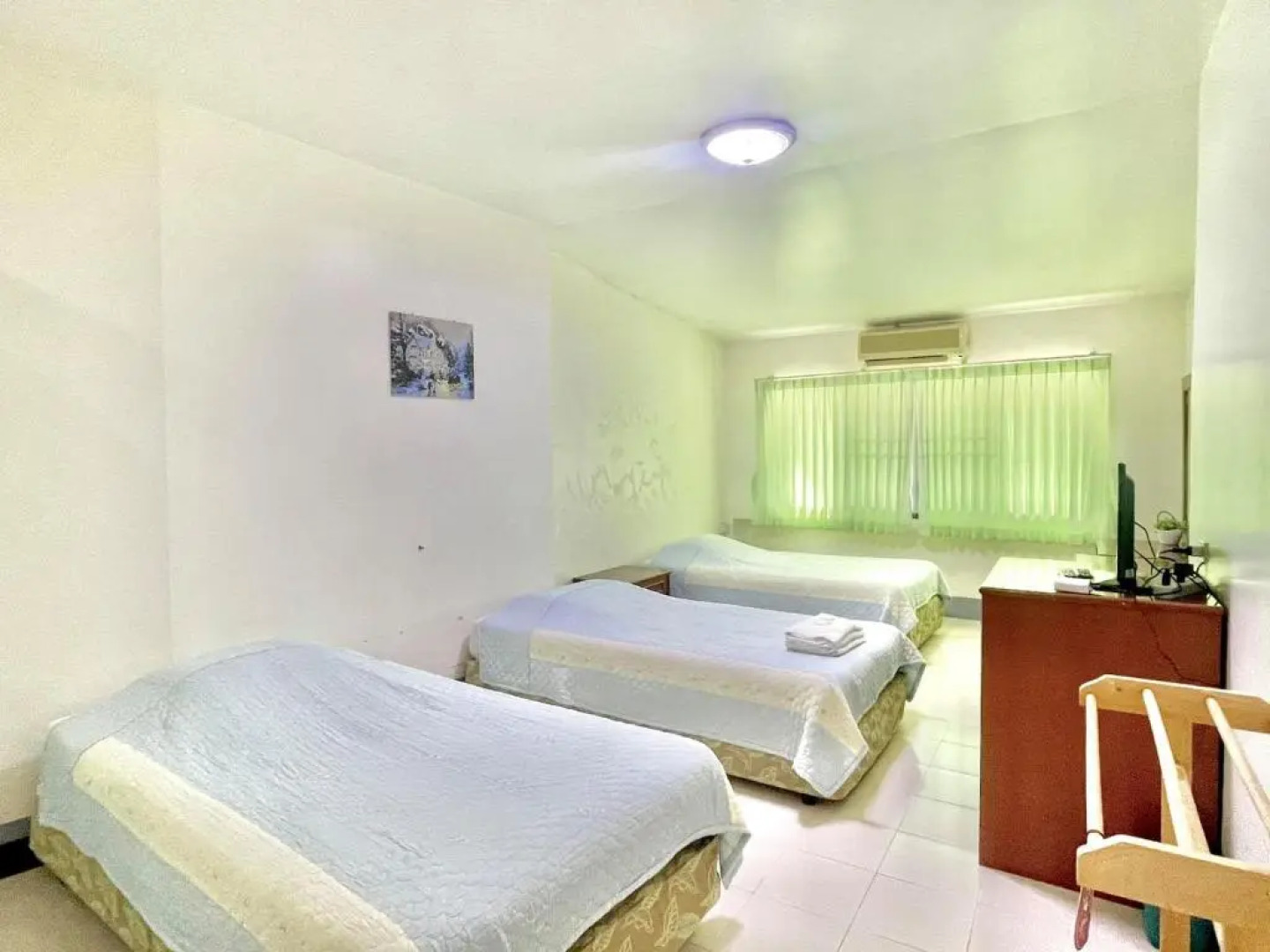 Topnorth Hotel Maesai