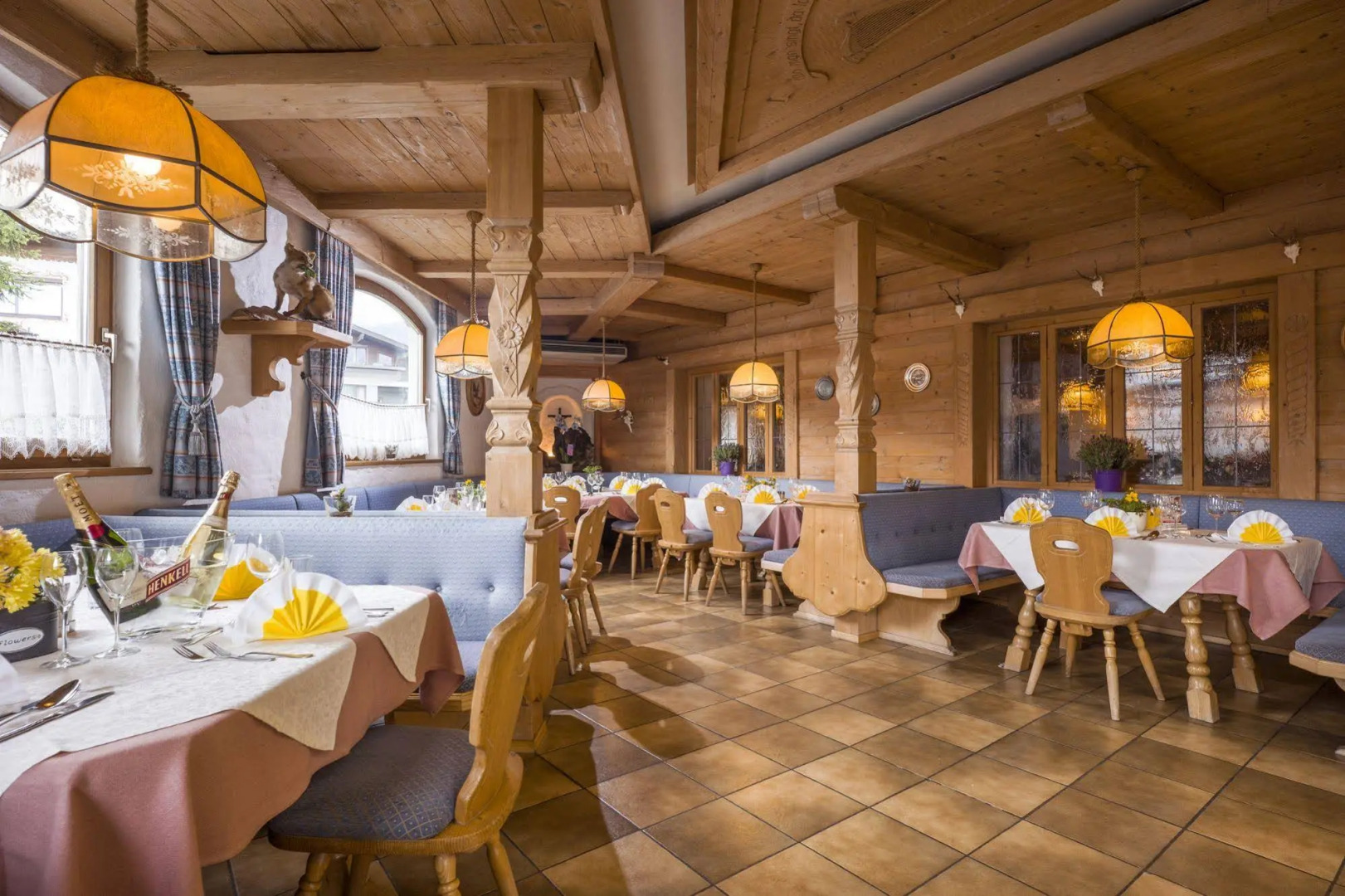 Hotel Gasthof Gradlwirt