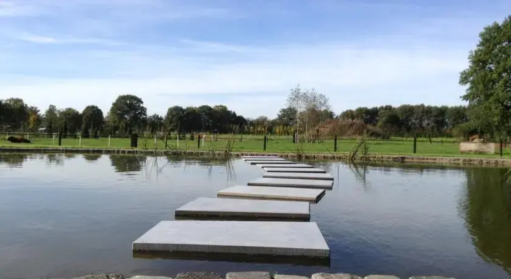 Bed En Boterham Hoeve Boord Ven