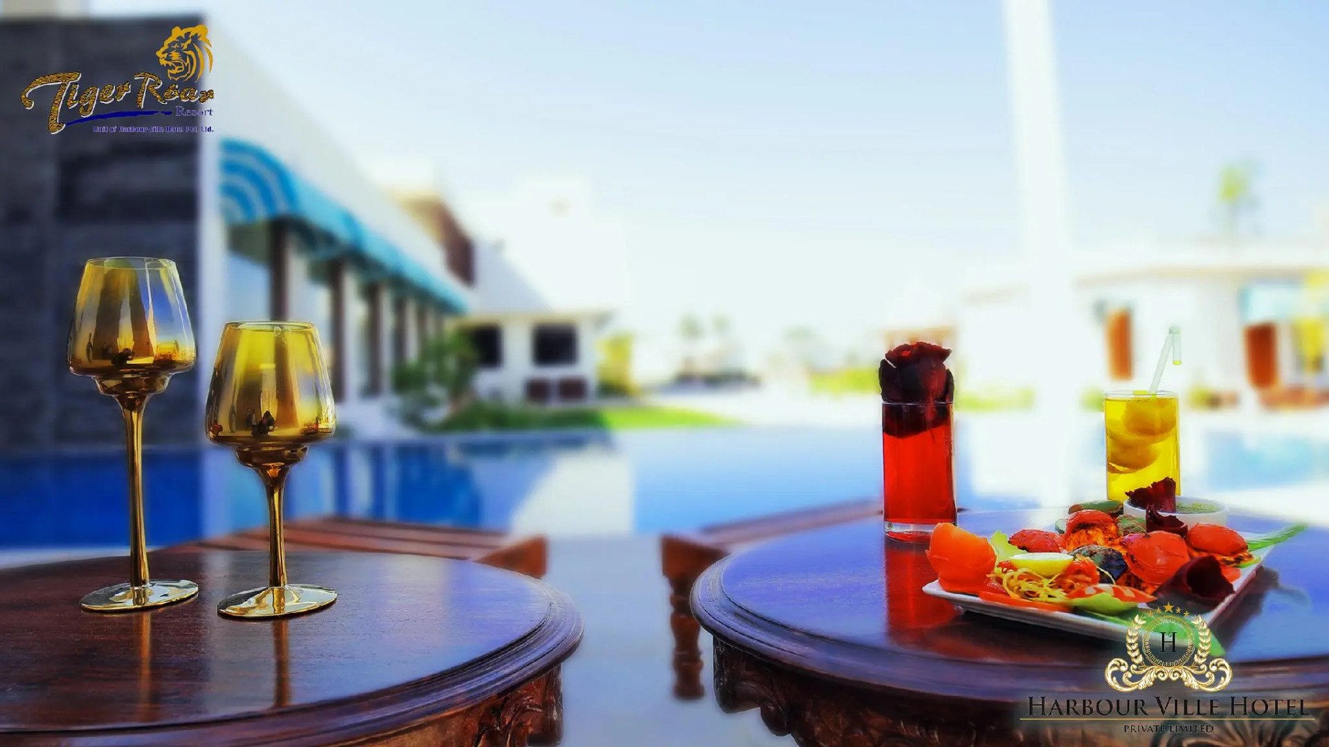 Clarks Safari Ranthambore