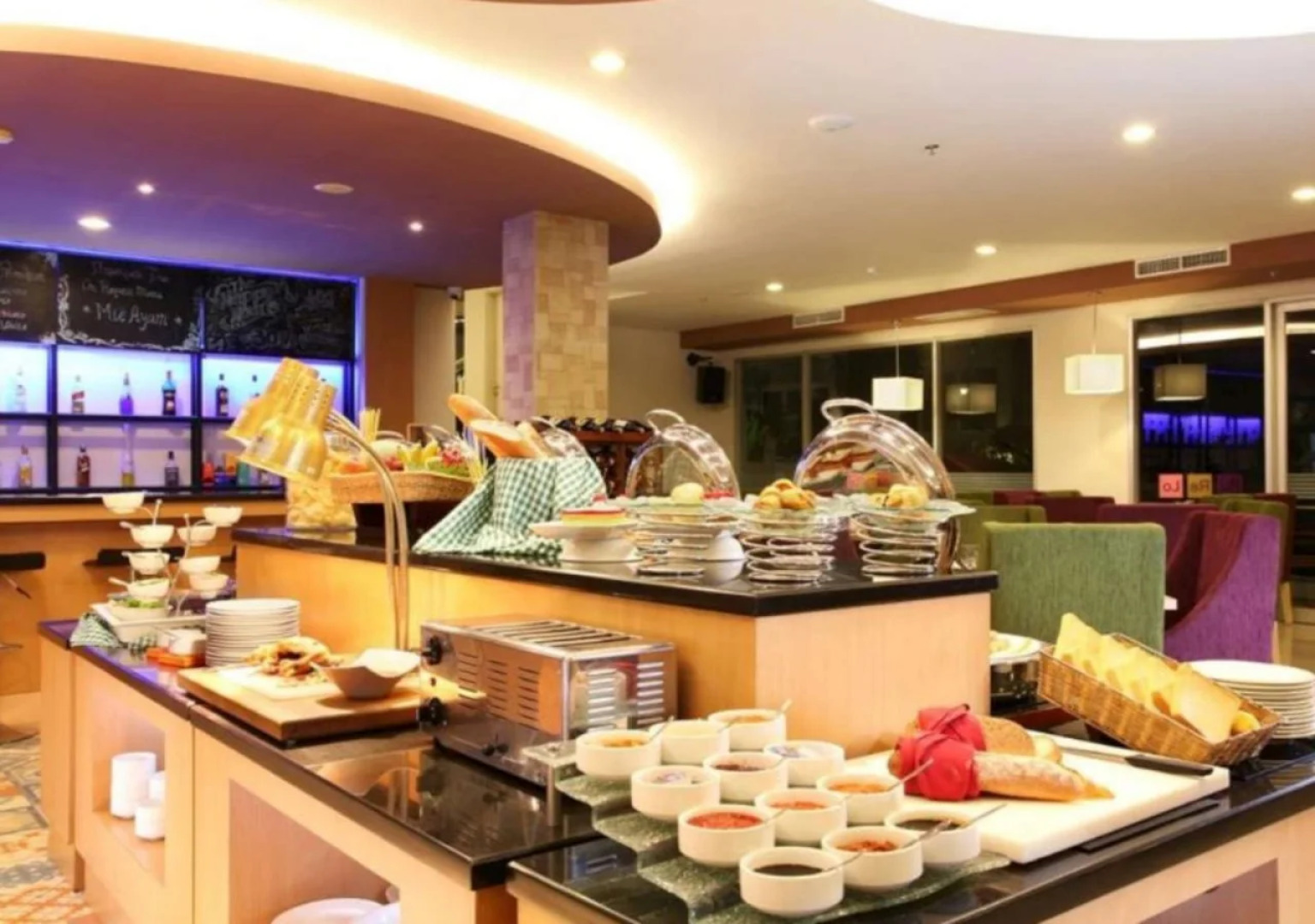 Swiss-Belinn Balikpapan