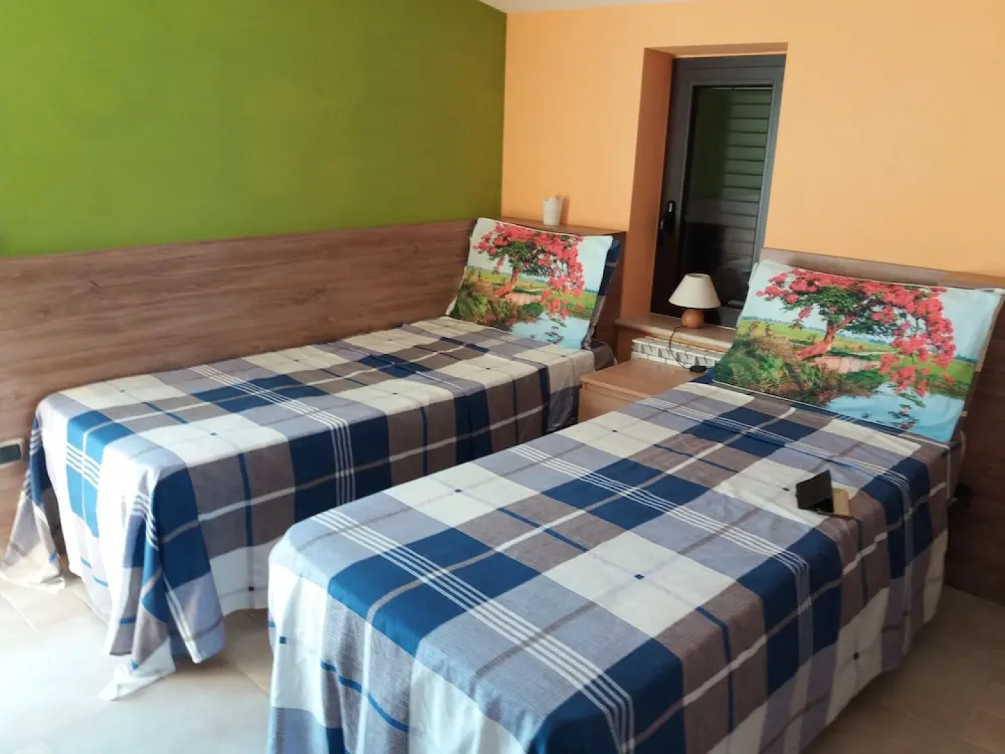 Villa Calendula
