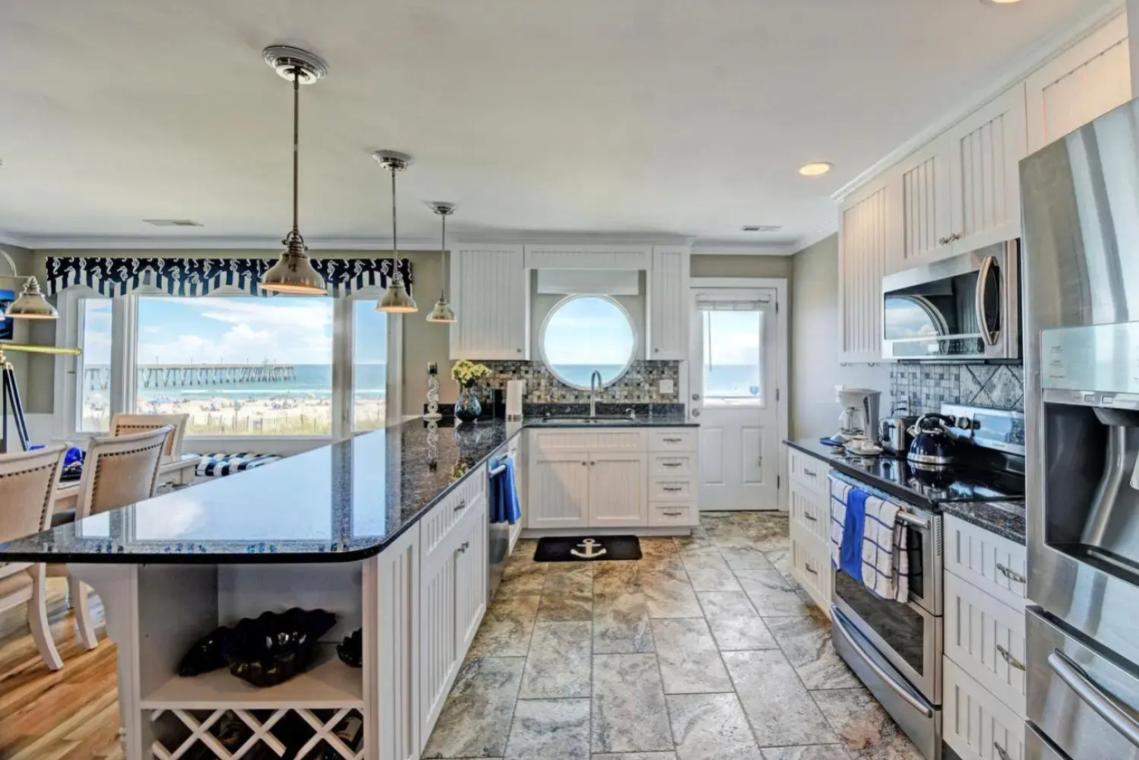 Sweet Carolina by Sea Scape Properties
