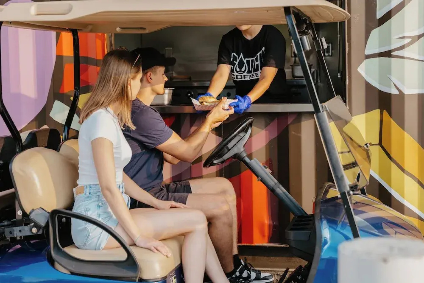 Bayshore Resort at Put-in-Bay