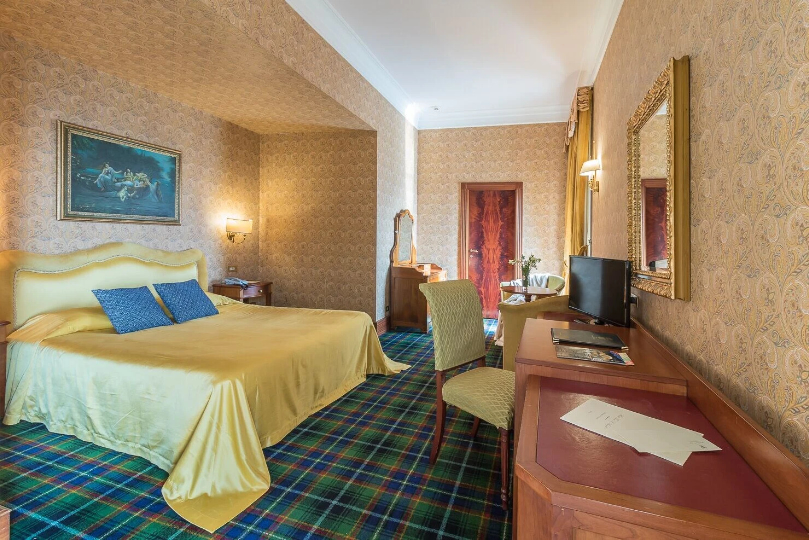 Hotel Torre SantAngelo