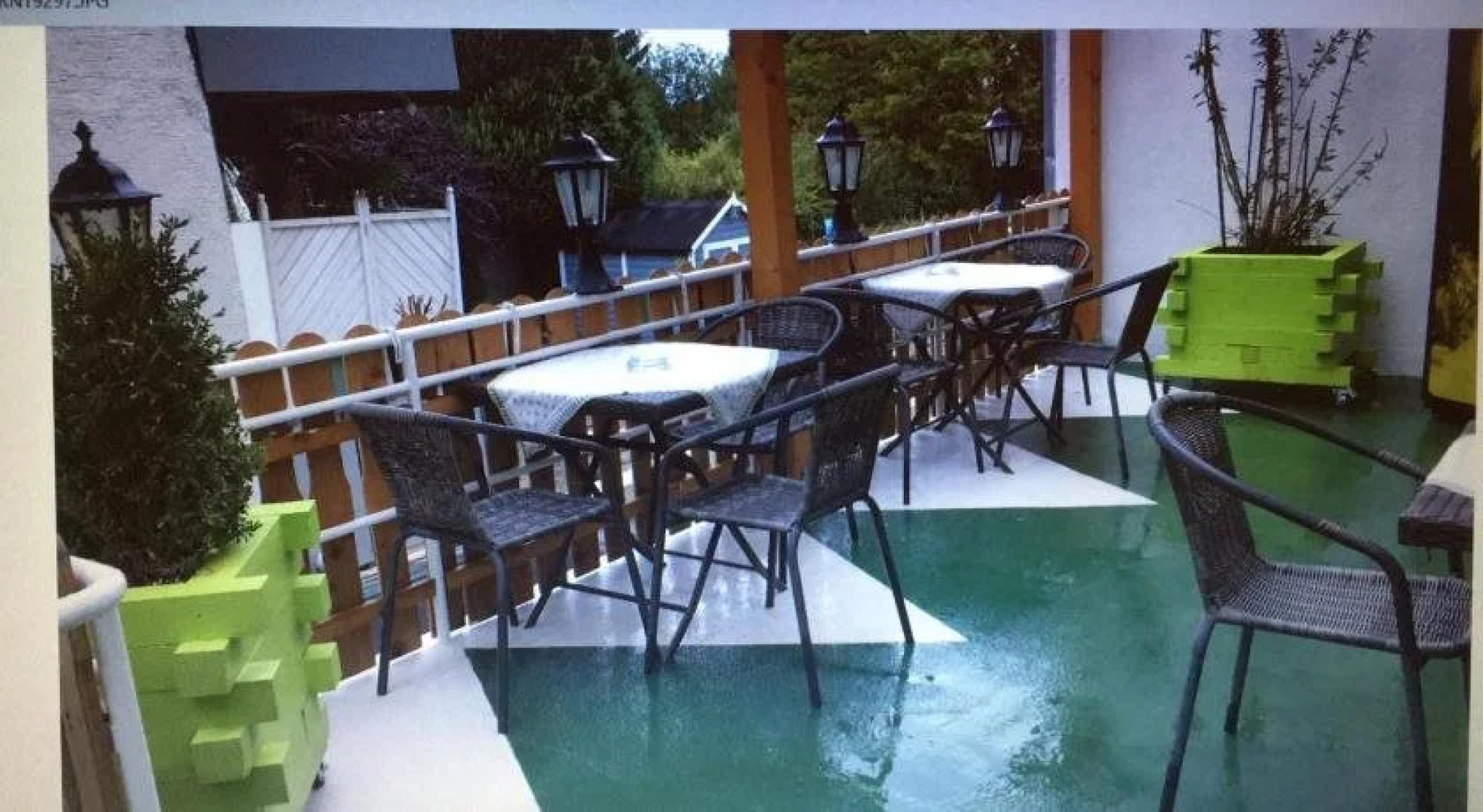 Hotel Heidelberger Tor