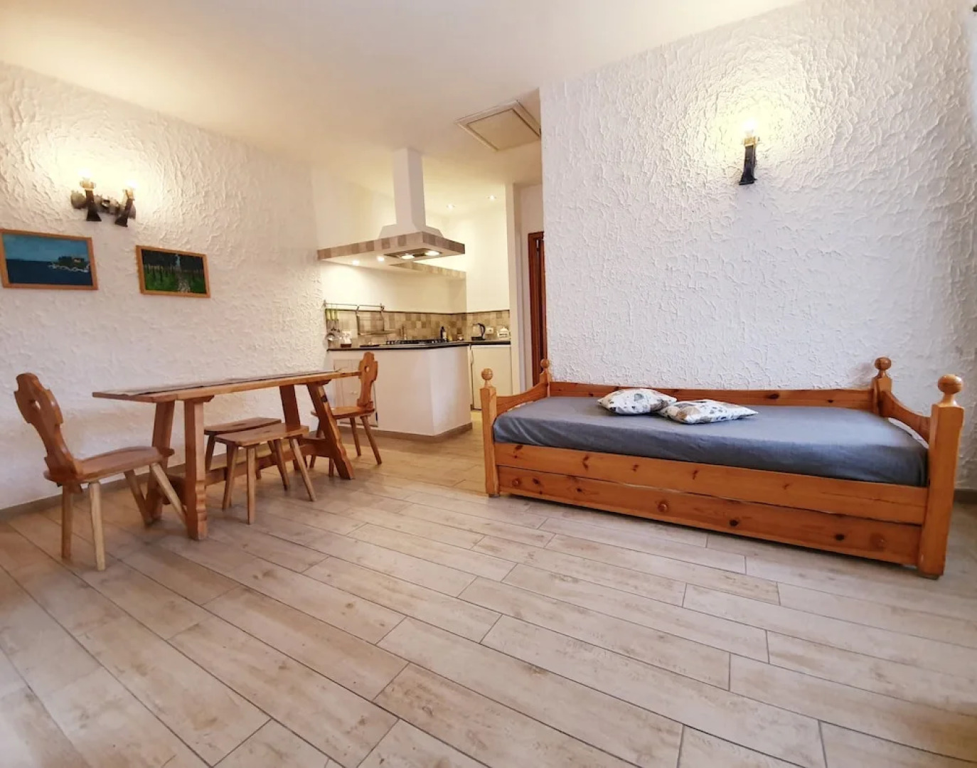 Residence Serra La Nave