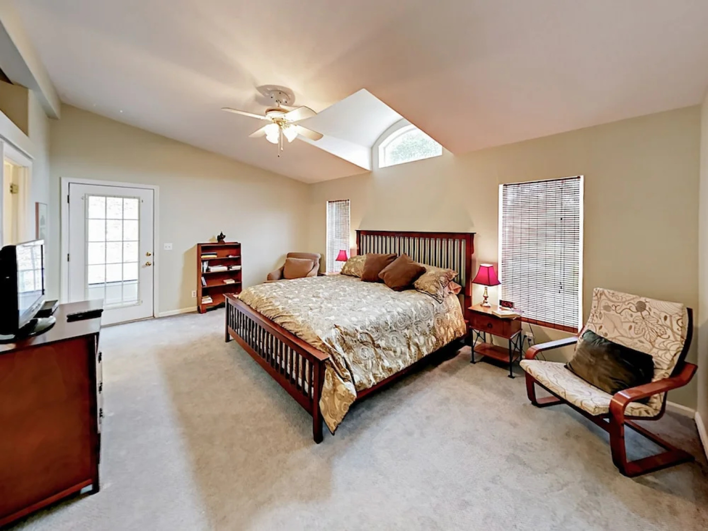 West Haven Farm 3 Bedrooms 2 Bathrooms Home
