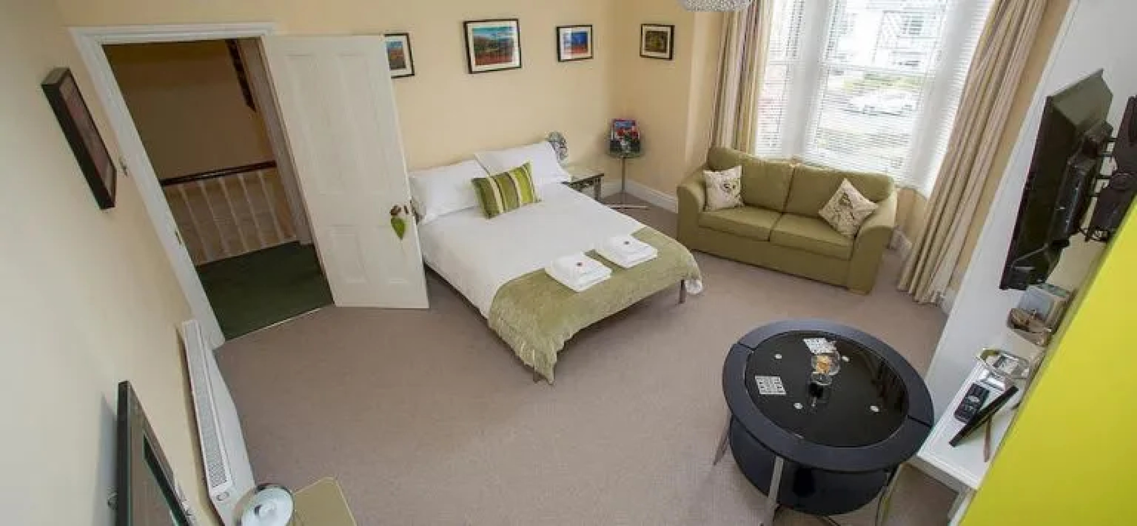 Studios At Glenthorne