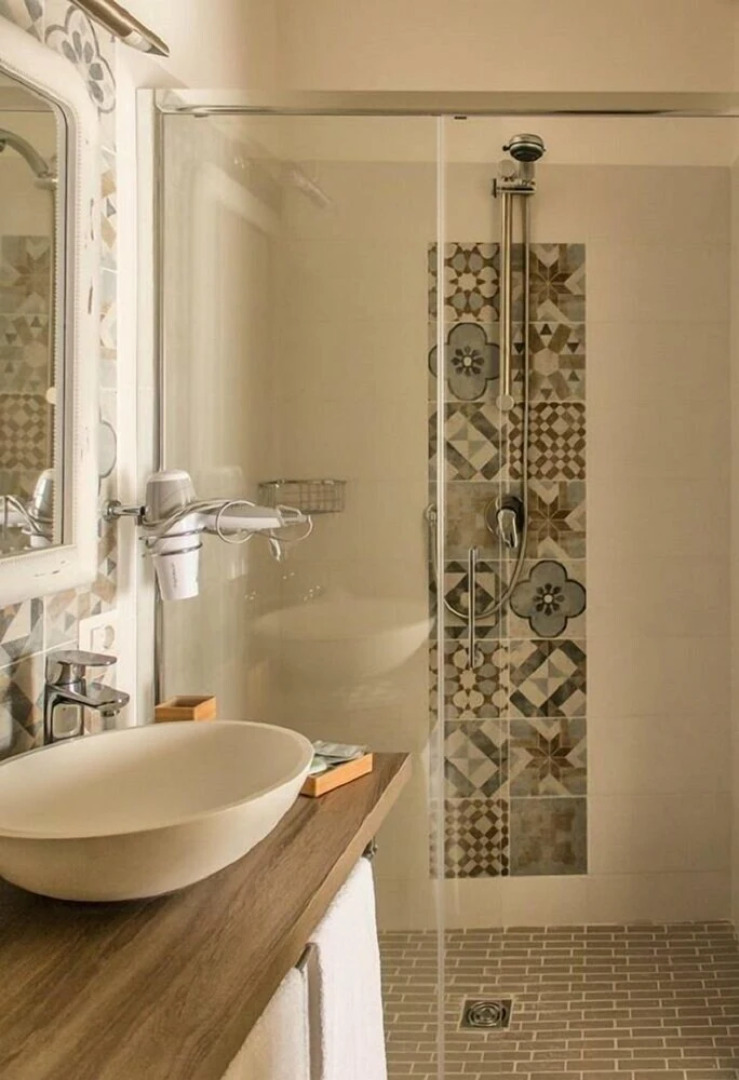 Maruca's House. Cilento