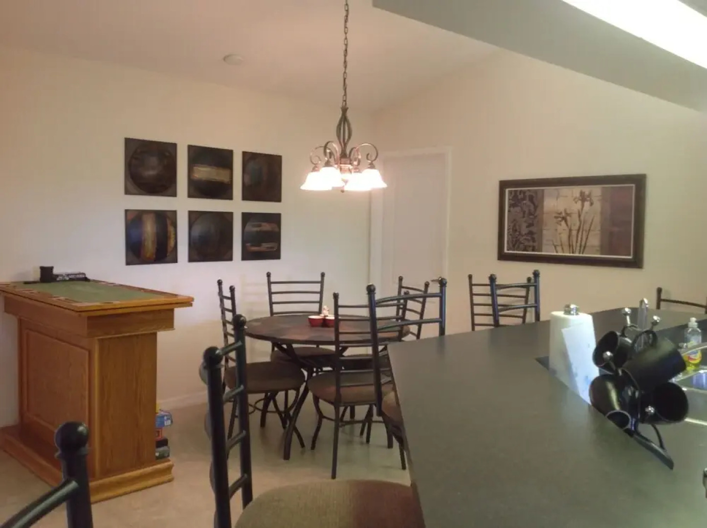 Agate Home South Gulf Cove