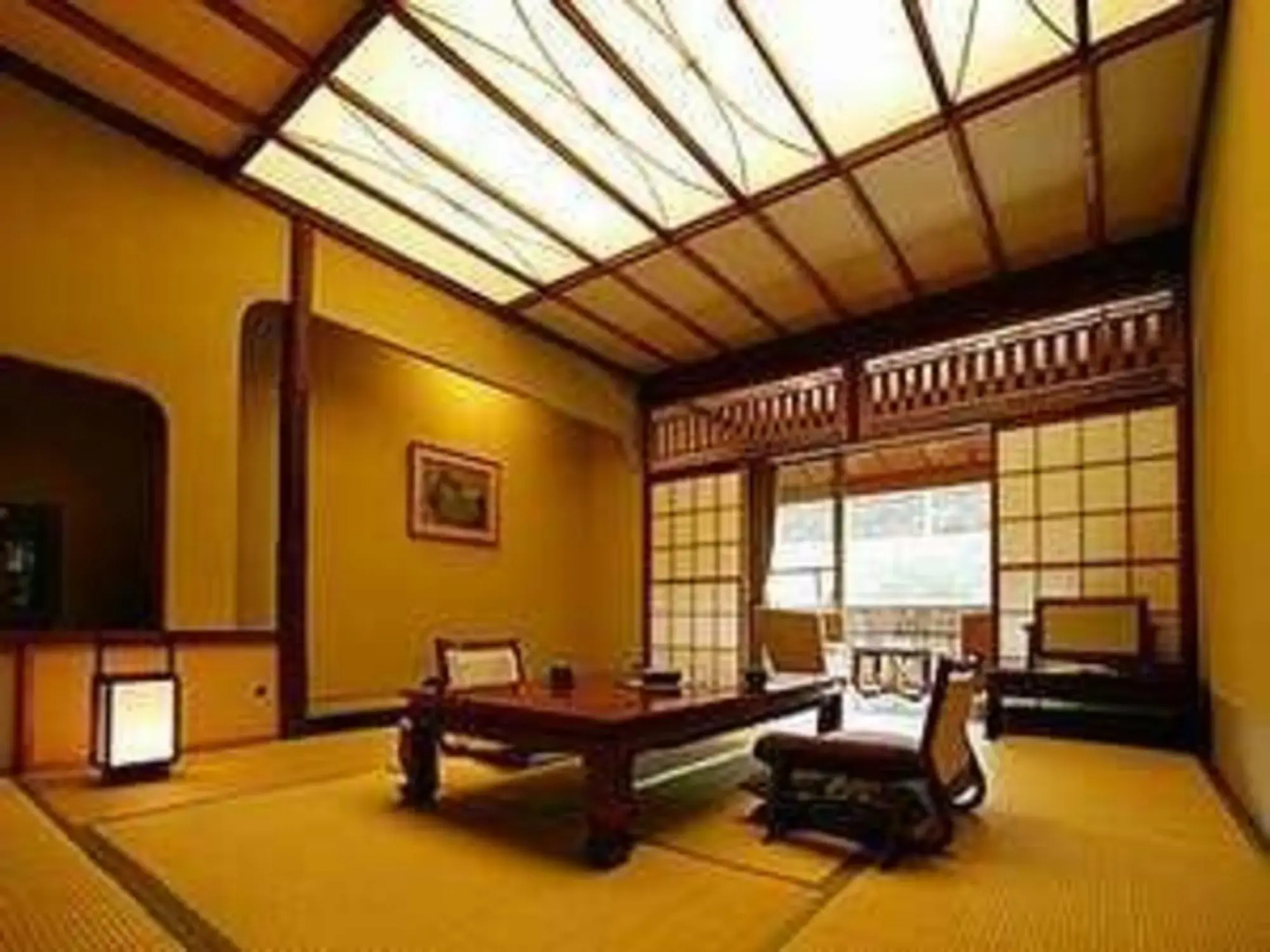 Yugawara Hot Spring Inn Fujitaya