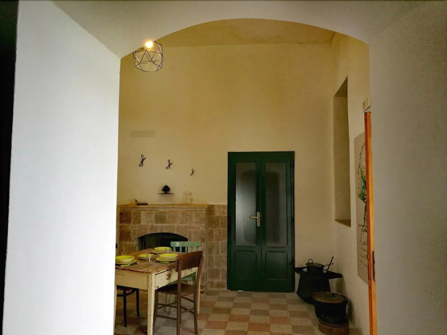 B&B Soluzio