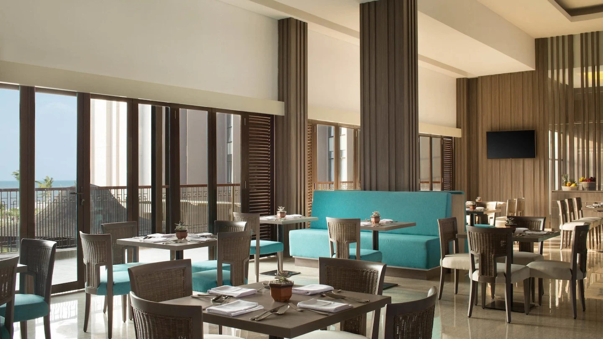 Fairfield by Marriott Belitung