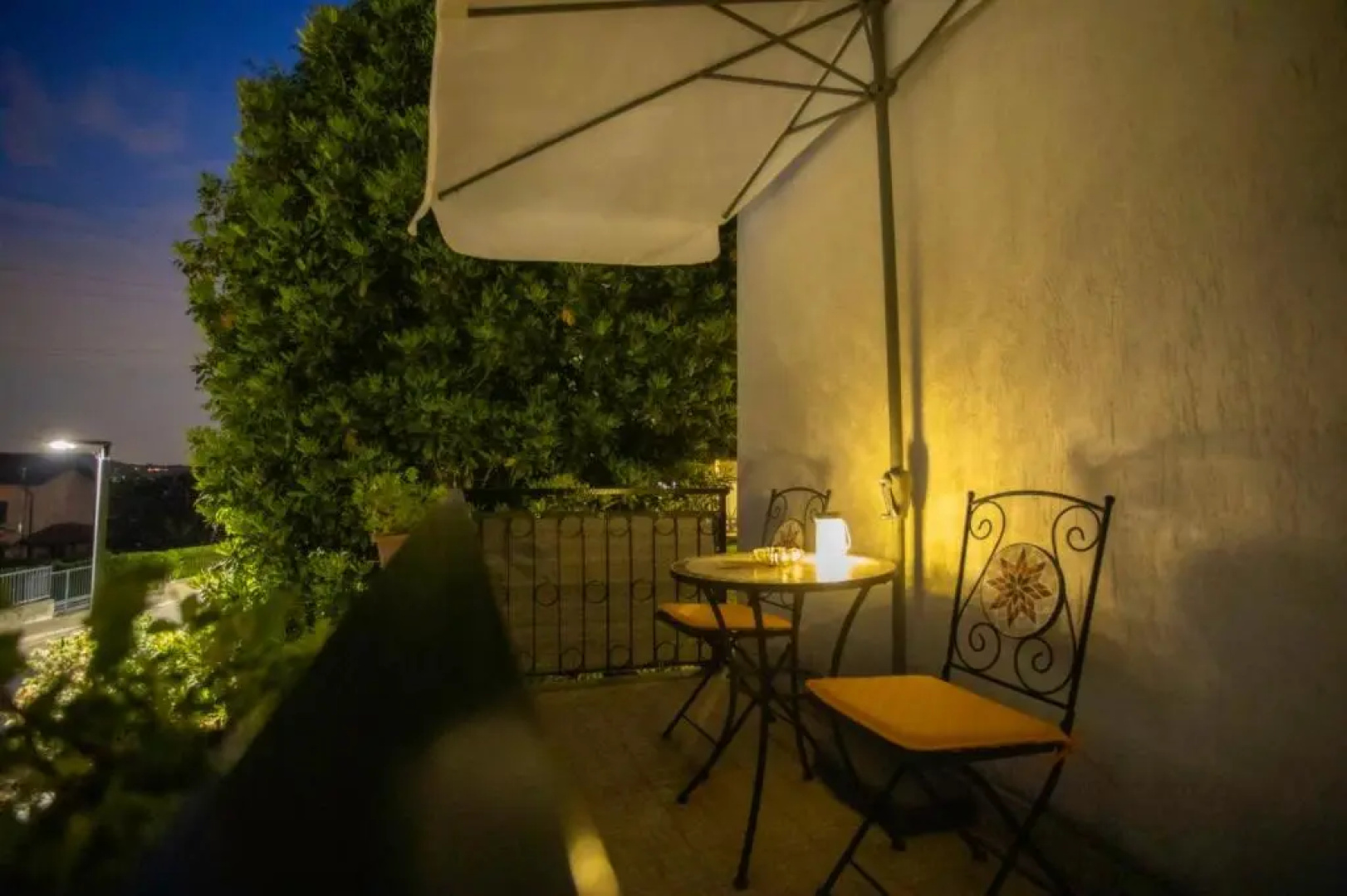 B&B Villa Mirella