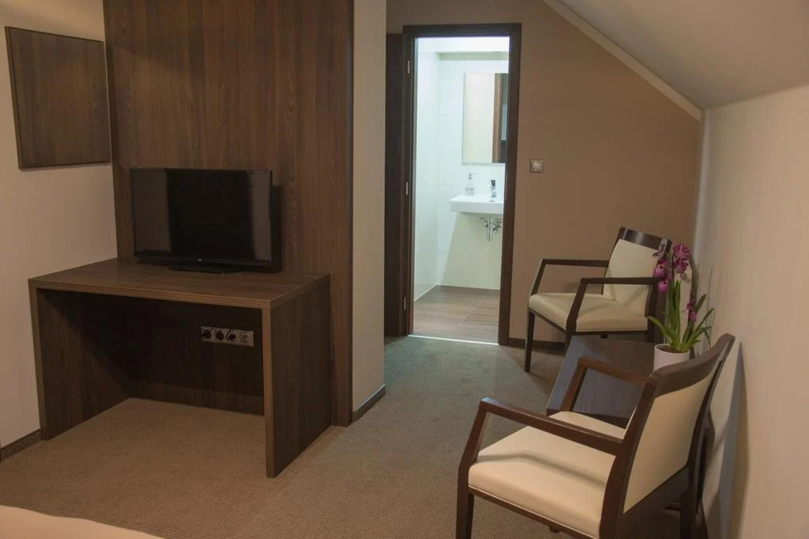 Restaurace a Penzion U Klásků