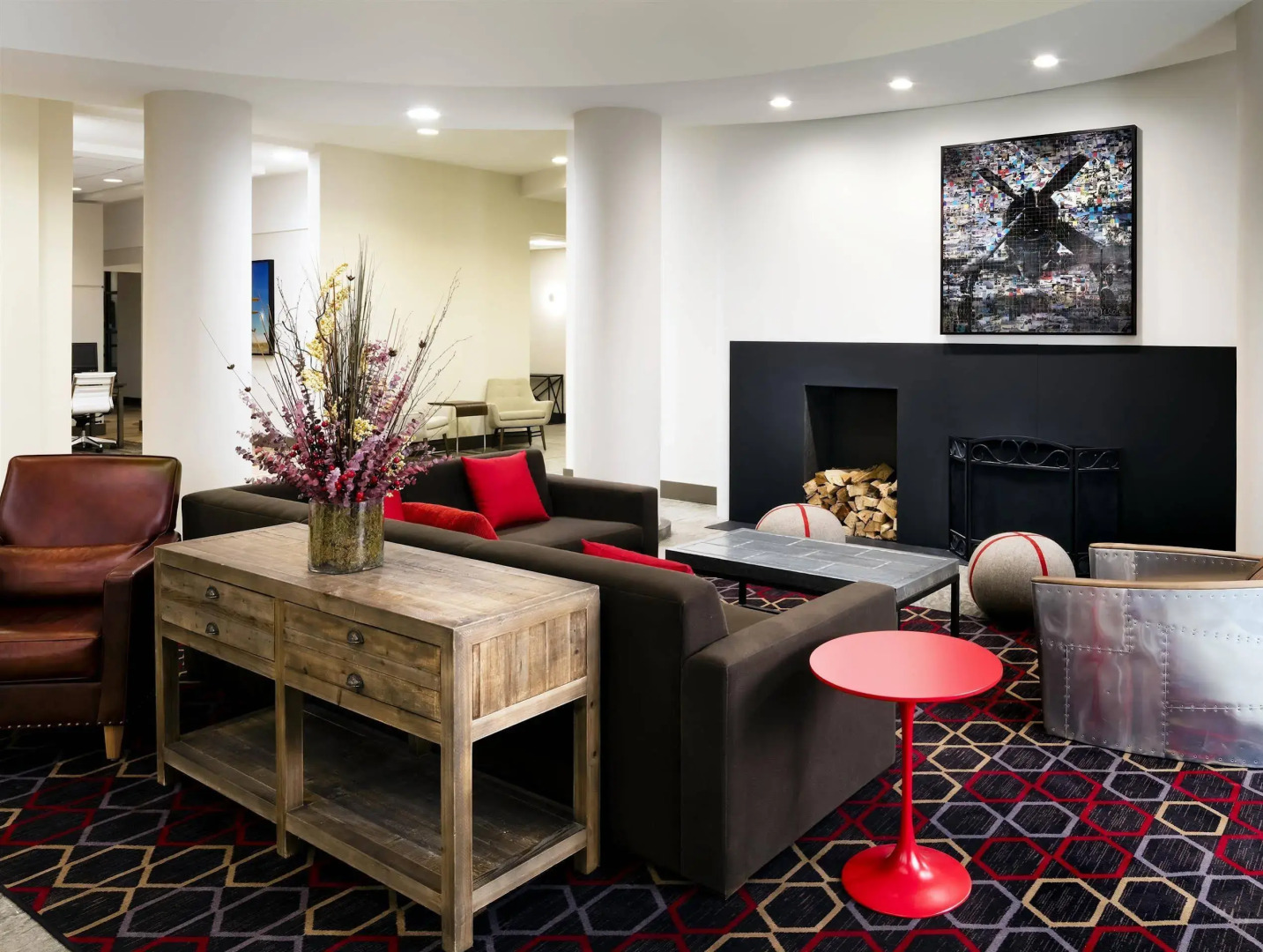 Holiday Inn Cincinnati Liberty Way by IHG