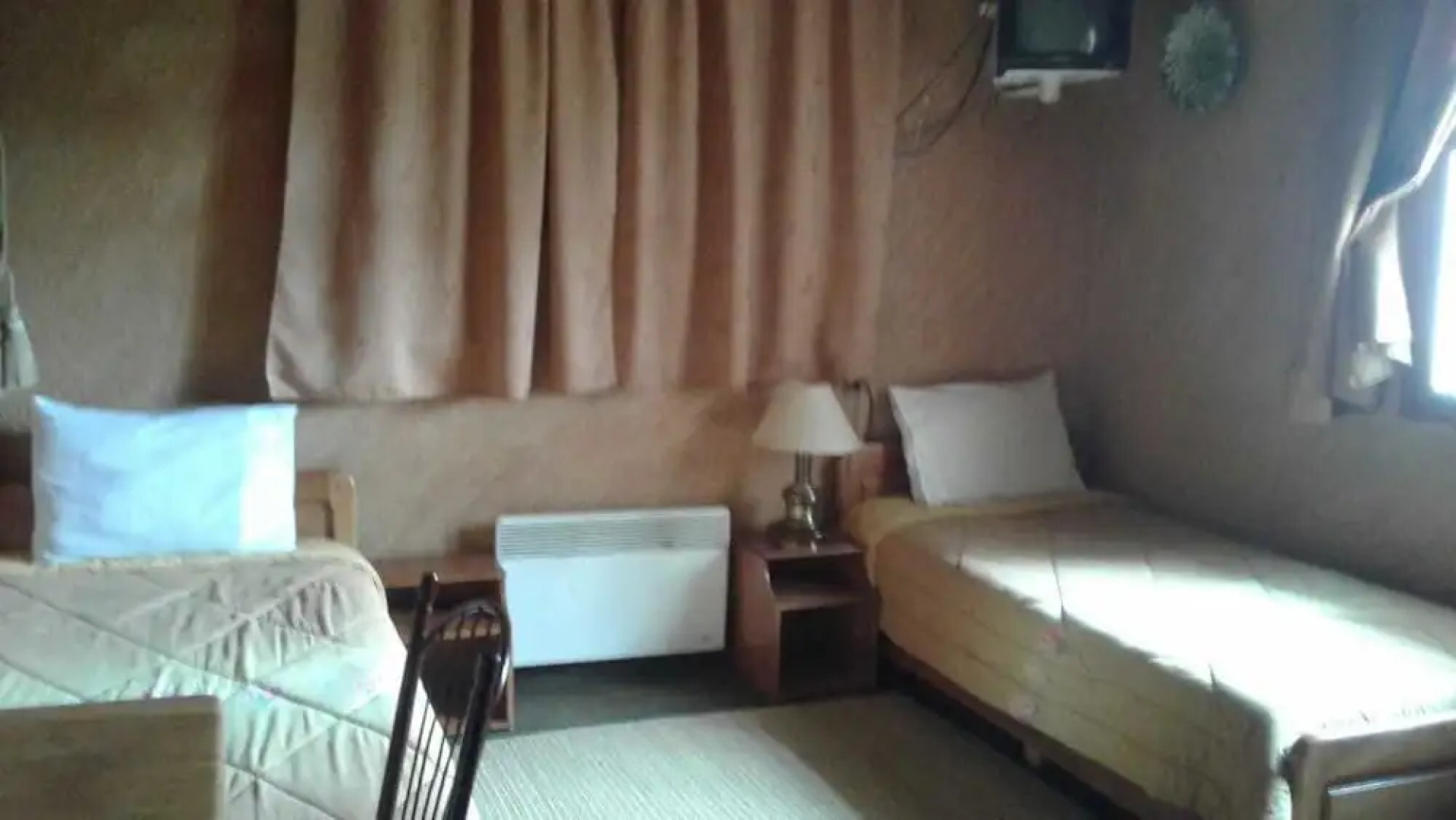 Auberge La Forestiere