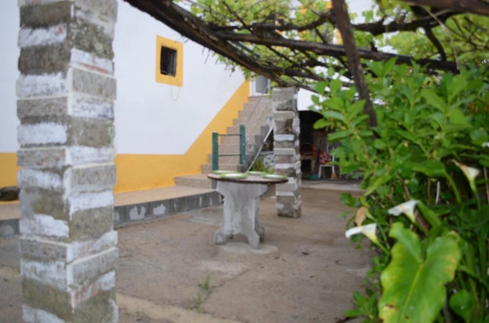 House With 5 Bedrooms in Vila Nova de Poiares, With Wonderful Mountain