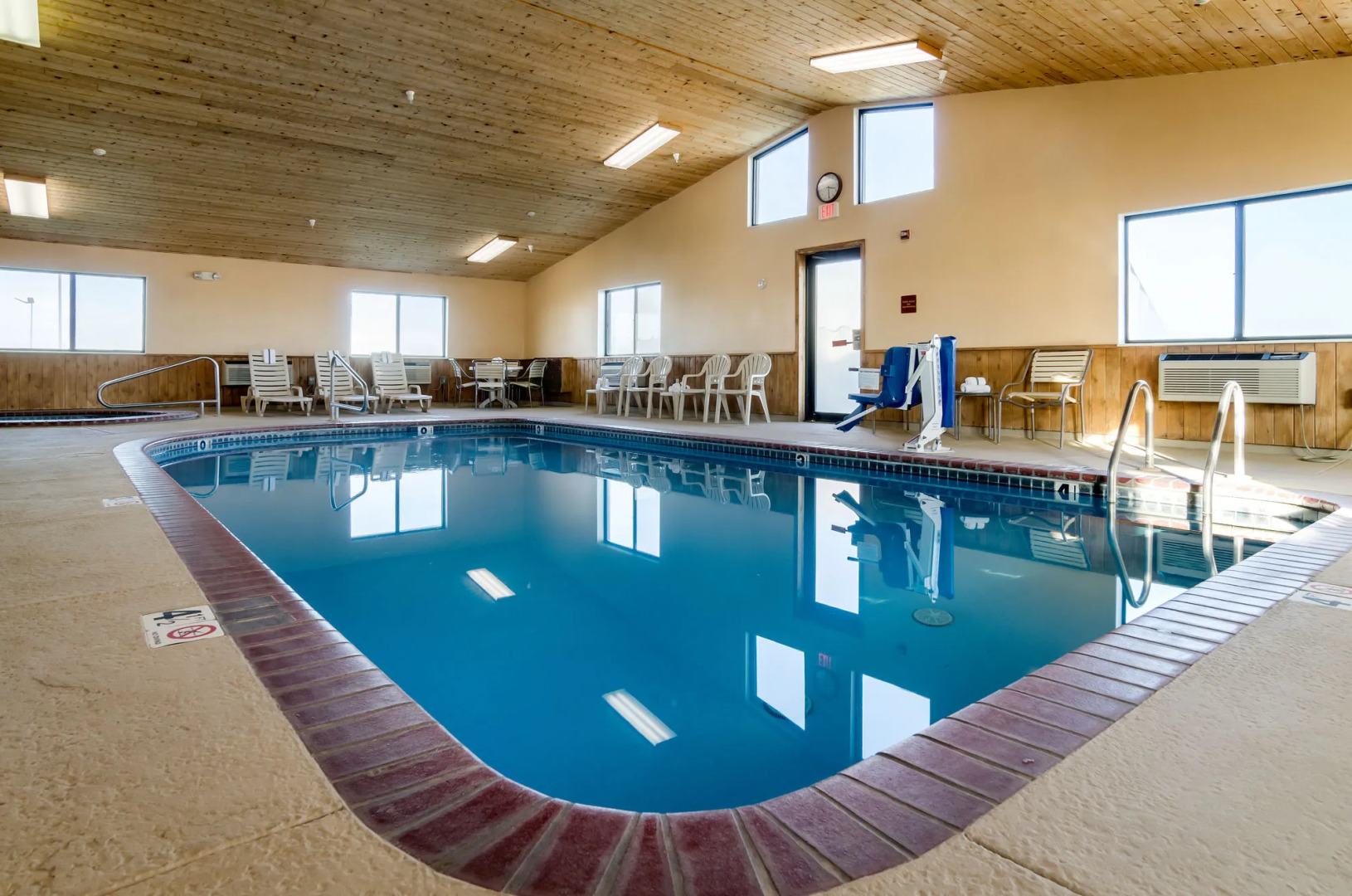 Comfort Inn Goodland