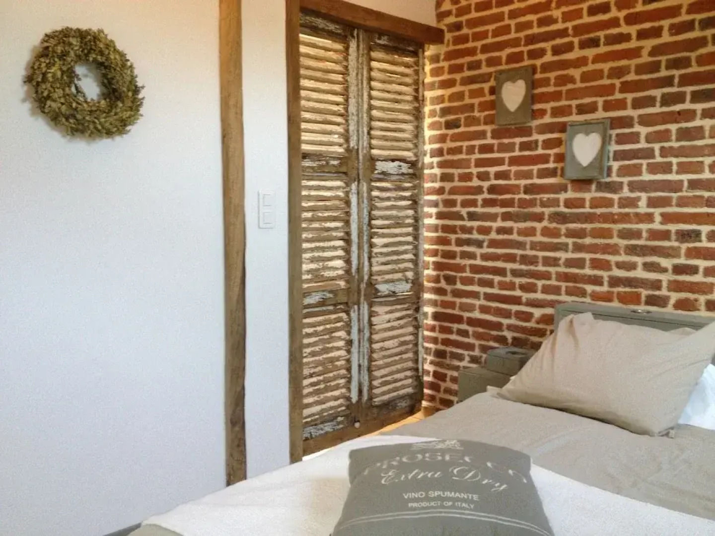 Domaine de la ferme de Ribeaufontaine