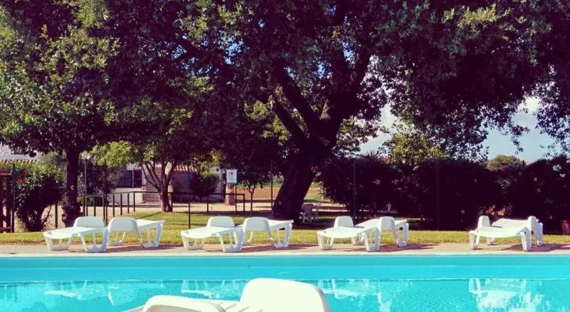 La Meridiana Agriturismo