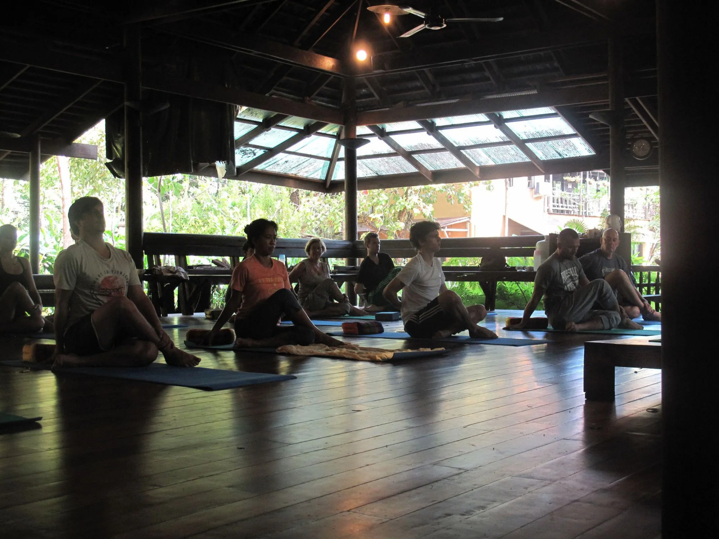 The Spa Koh Chang Resort