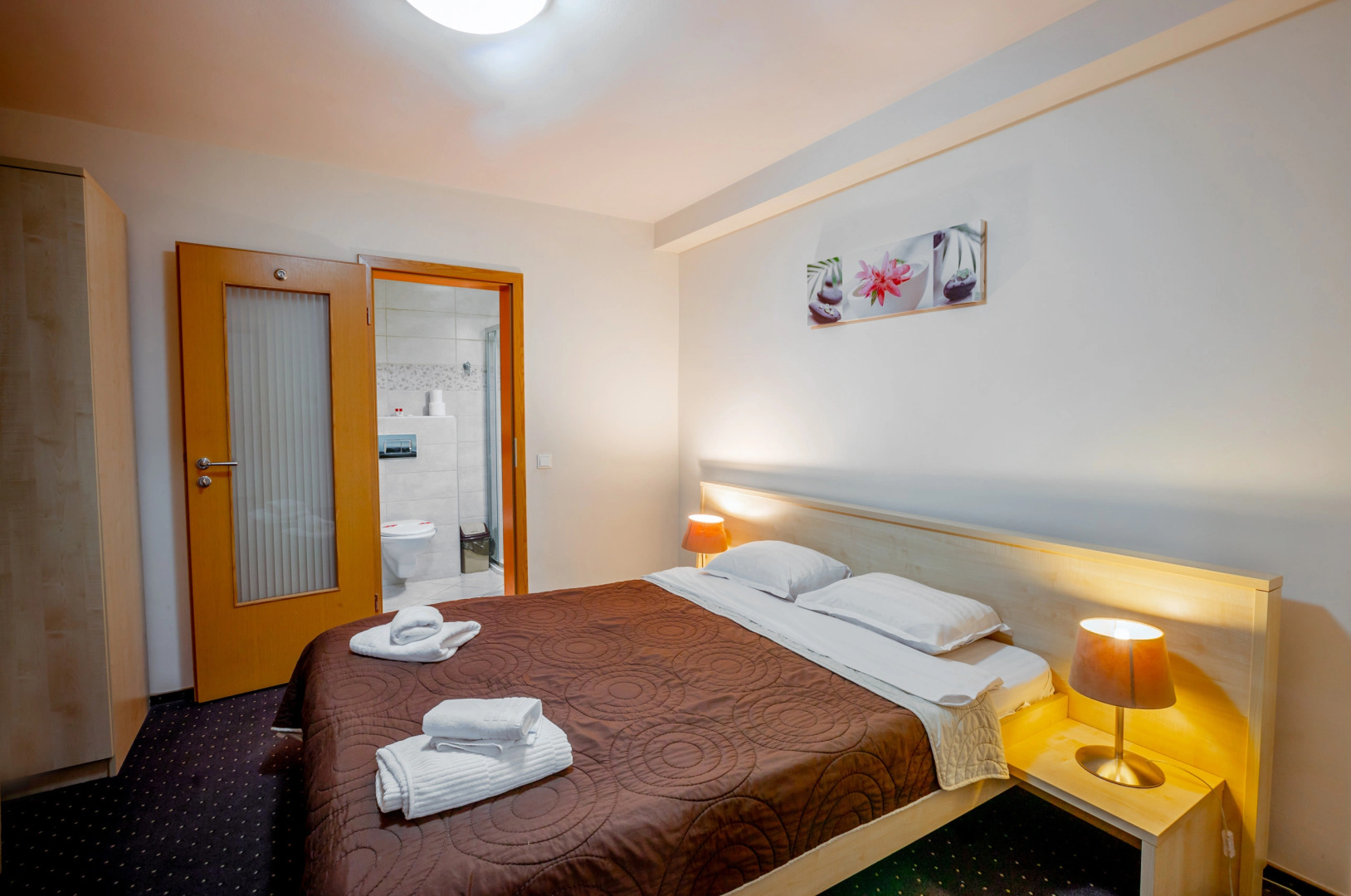 Hotel Pacific Timisoara