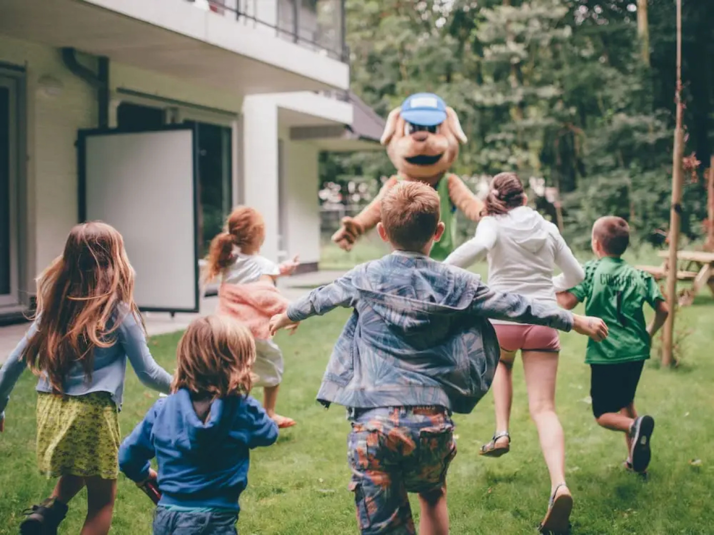 Modern Apartment in Belgian Limburg