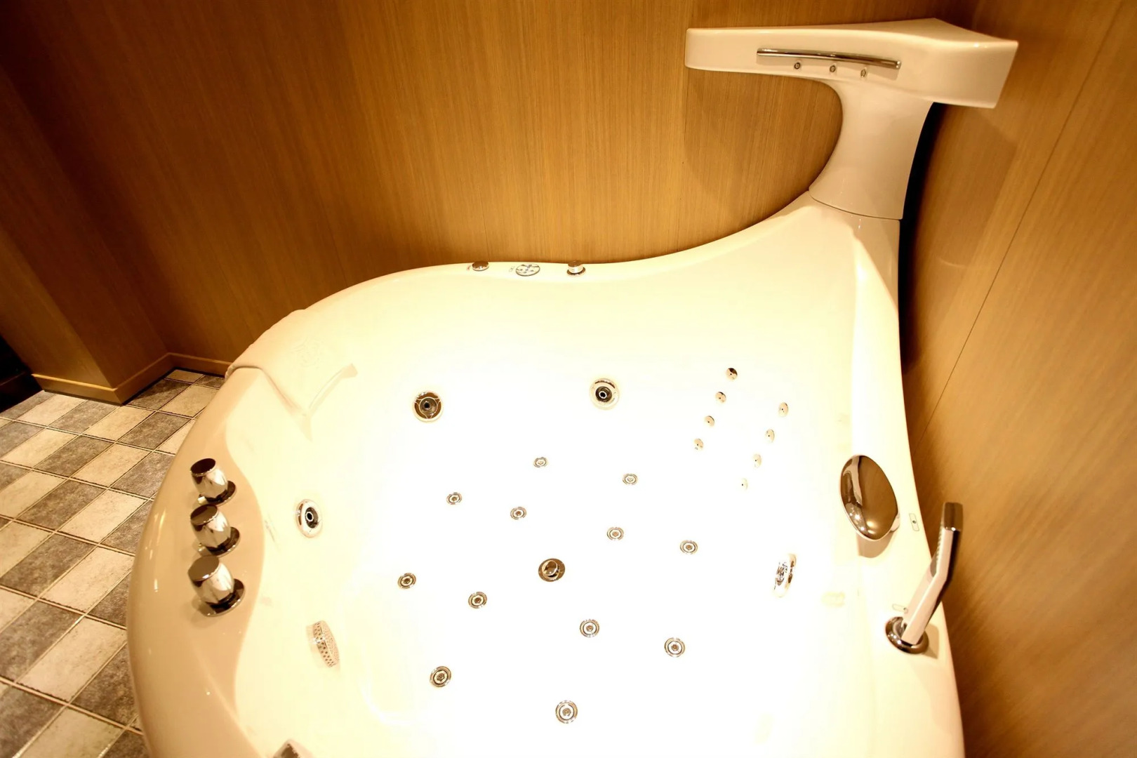 The Central Park Hotel Songdo