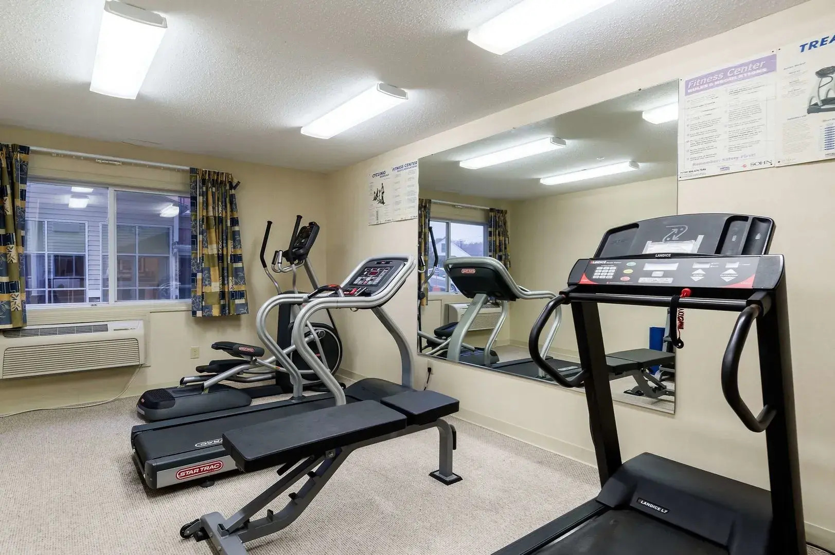 TownePlace Suites by Marriott Hadley Amherst