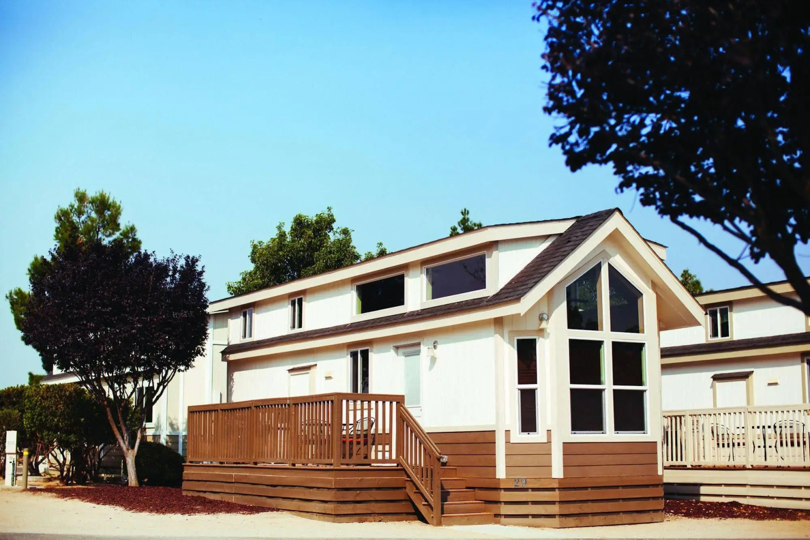 Wine Country RV Resort