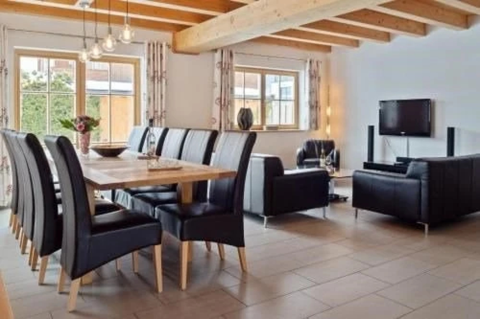 Chalet Maxima I