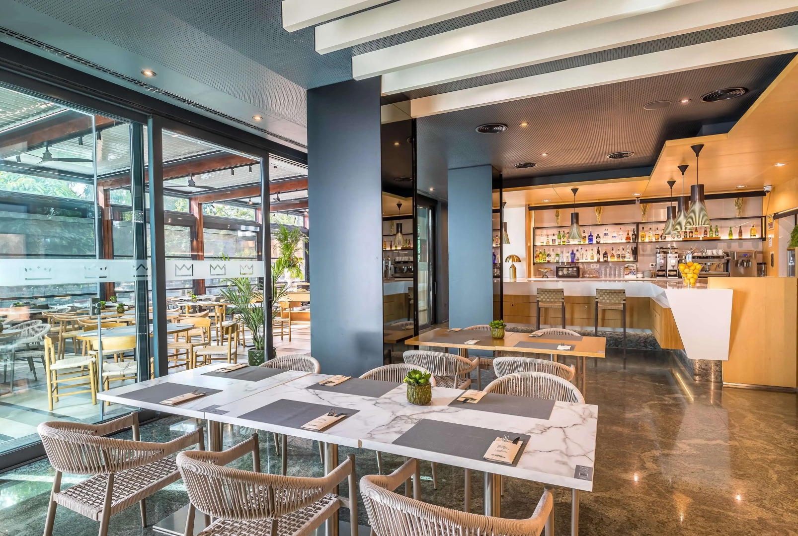 Barceló Murcia Siete Coronas