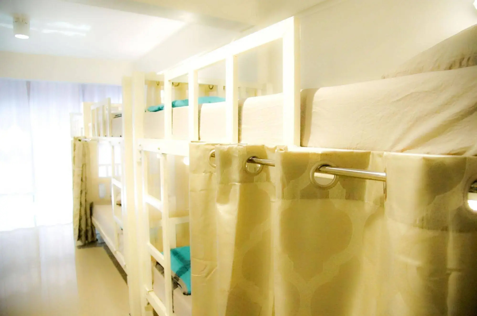 A Good Place - Hostel