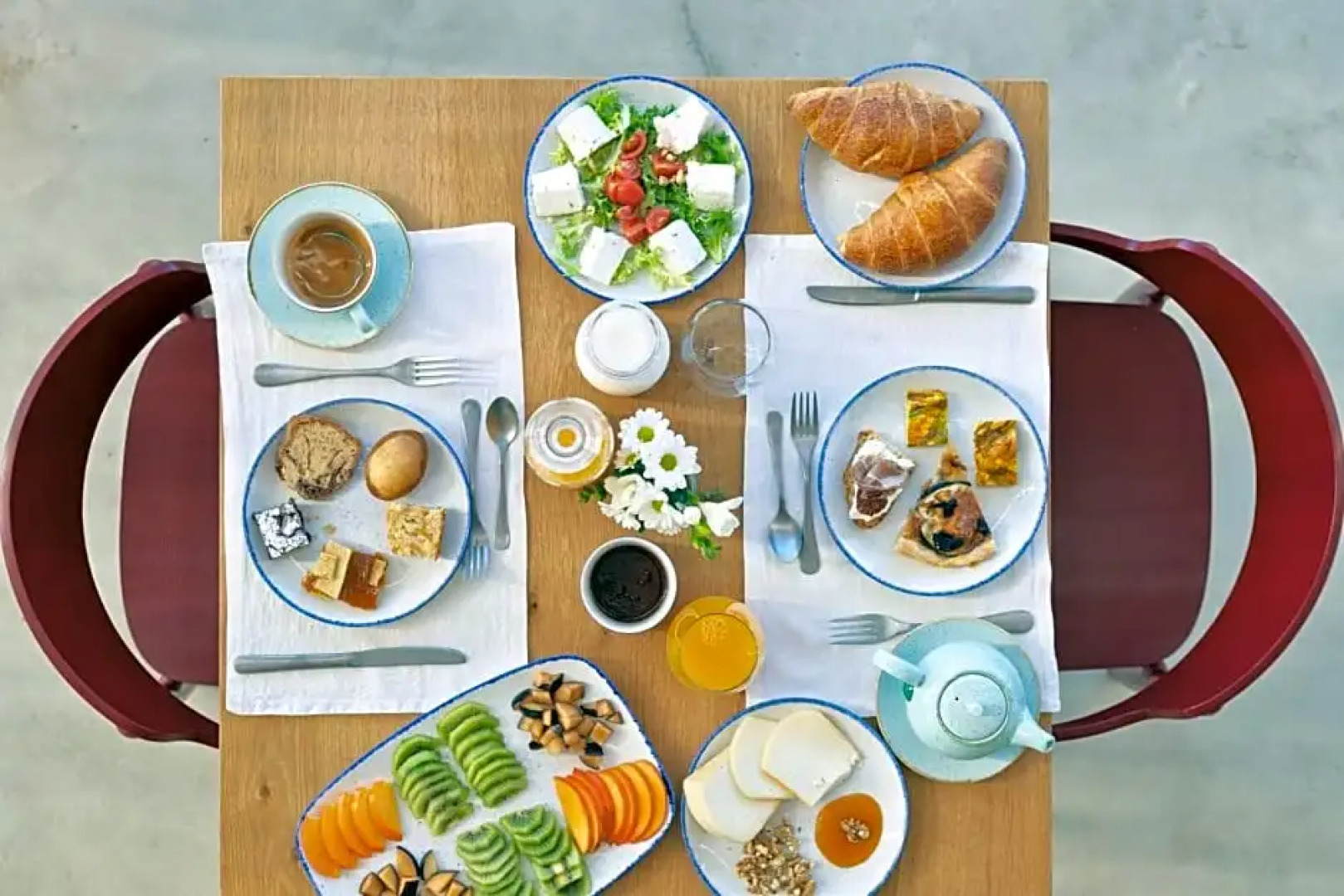 Palummare Agri Hotel