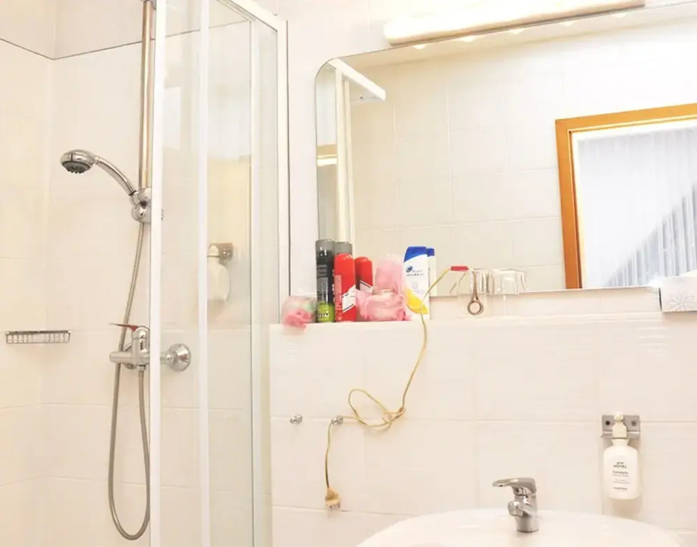 Hotel Landhaus Duerkop