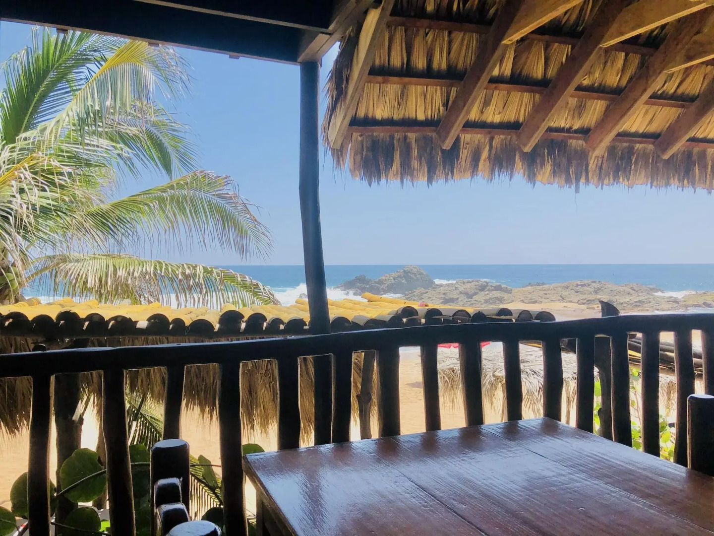 Hotel Paraiso del Pescador By Rotamundos