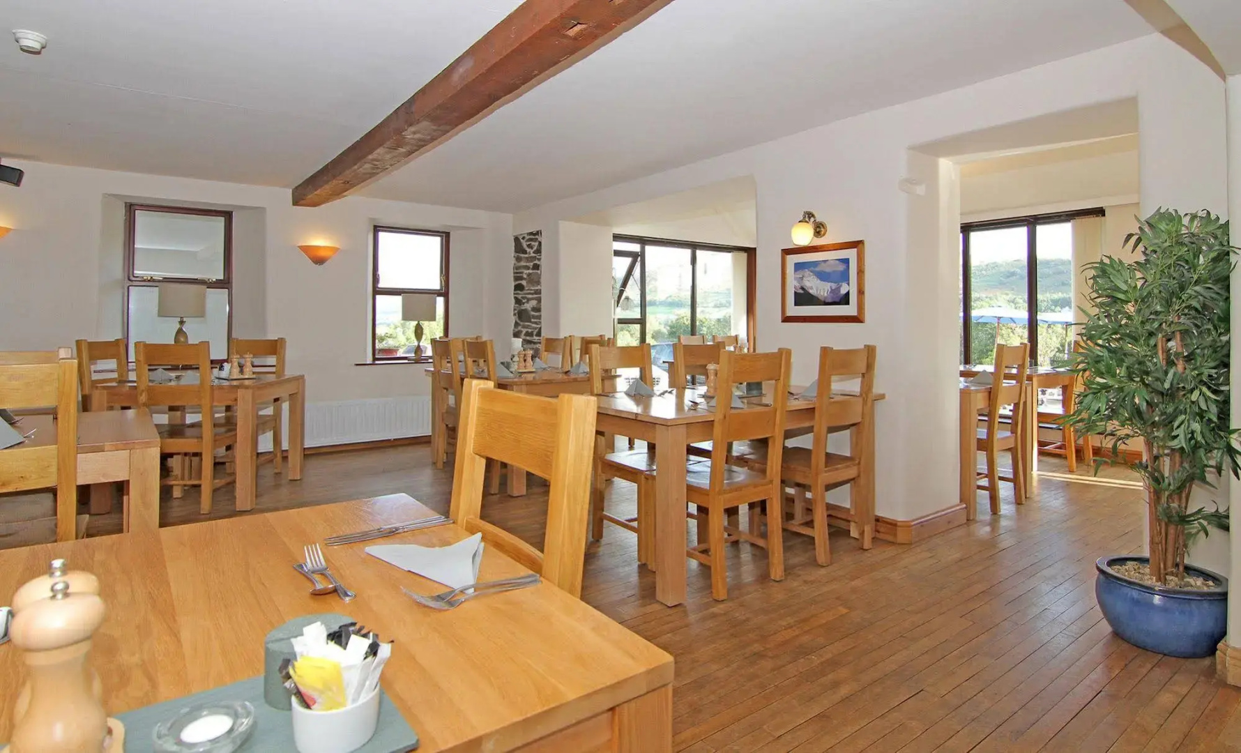 Embleton Spa Hotel