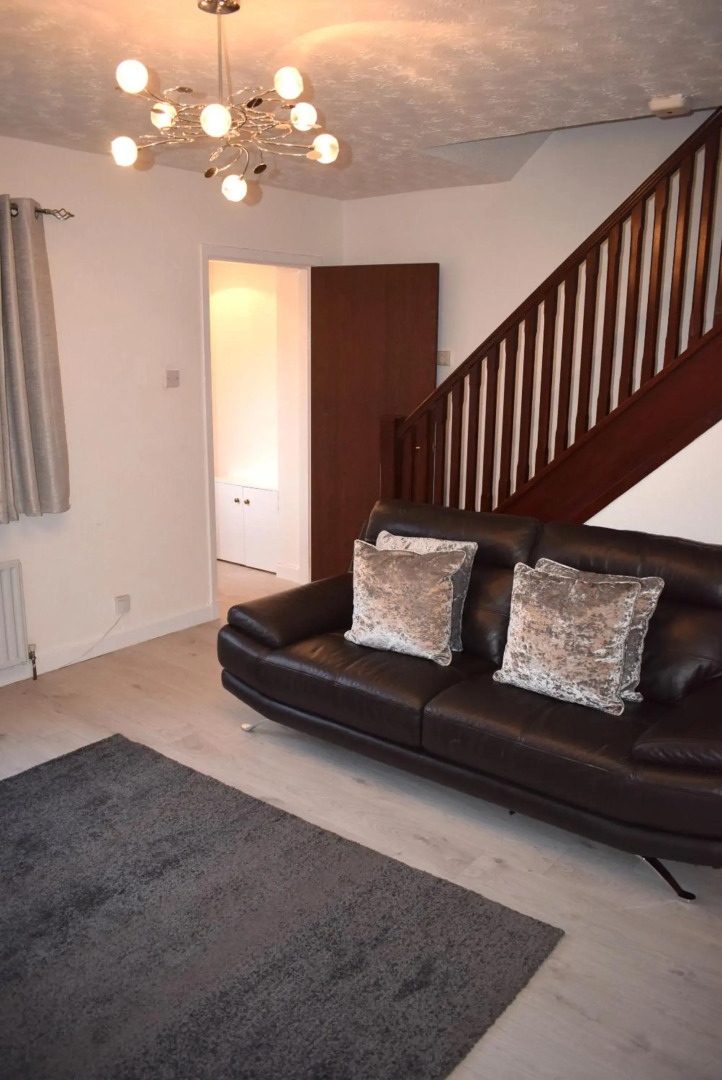 Kelpies Serviced Apartments- Russell