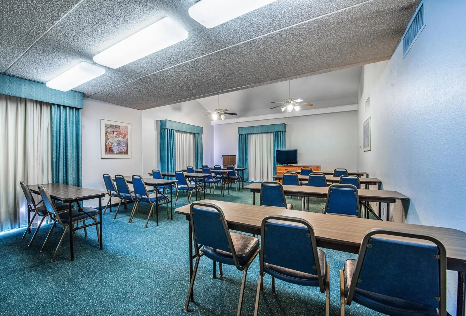 Motel 6 Knoxville, TN