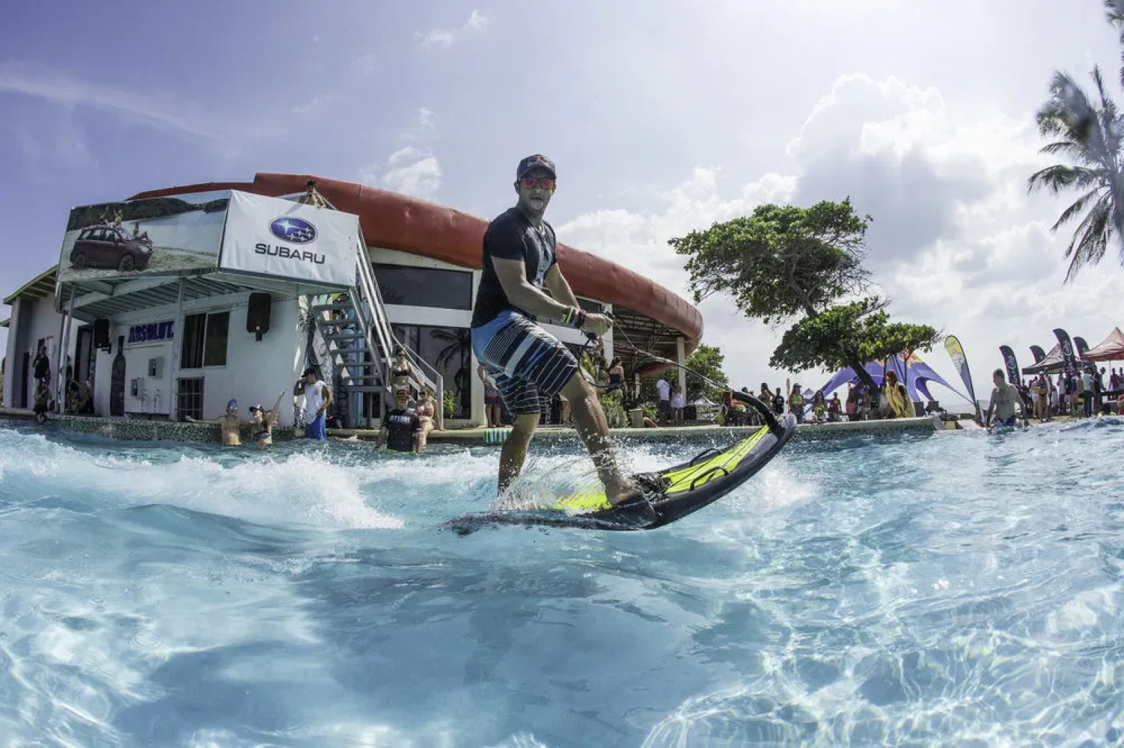 Maalaea Resort Punta Chame All Inclusive