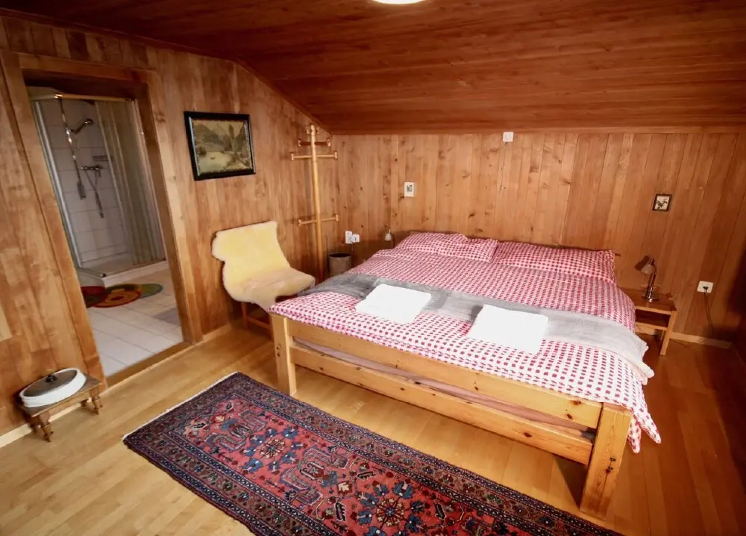 Chalet Otium - Egglen