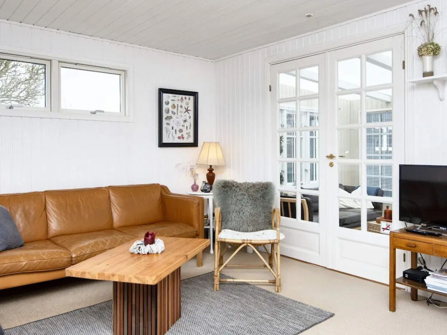 5 Person Holiday Home in Juelsminde-by Traum