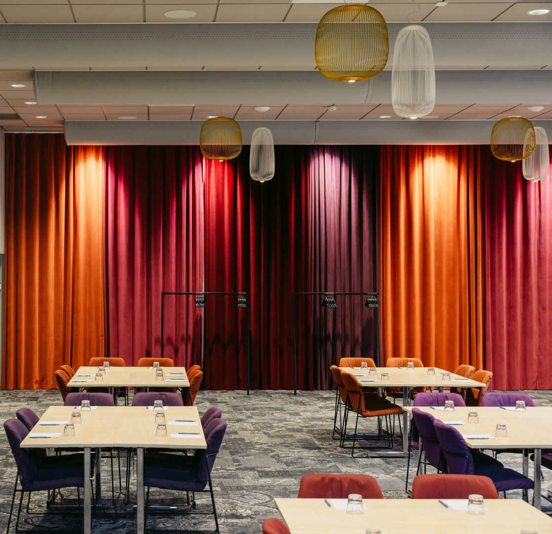 Best Western Malmö Arena Hotel